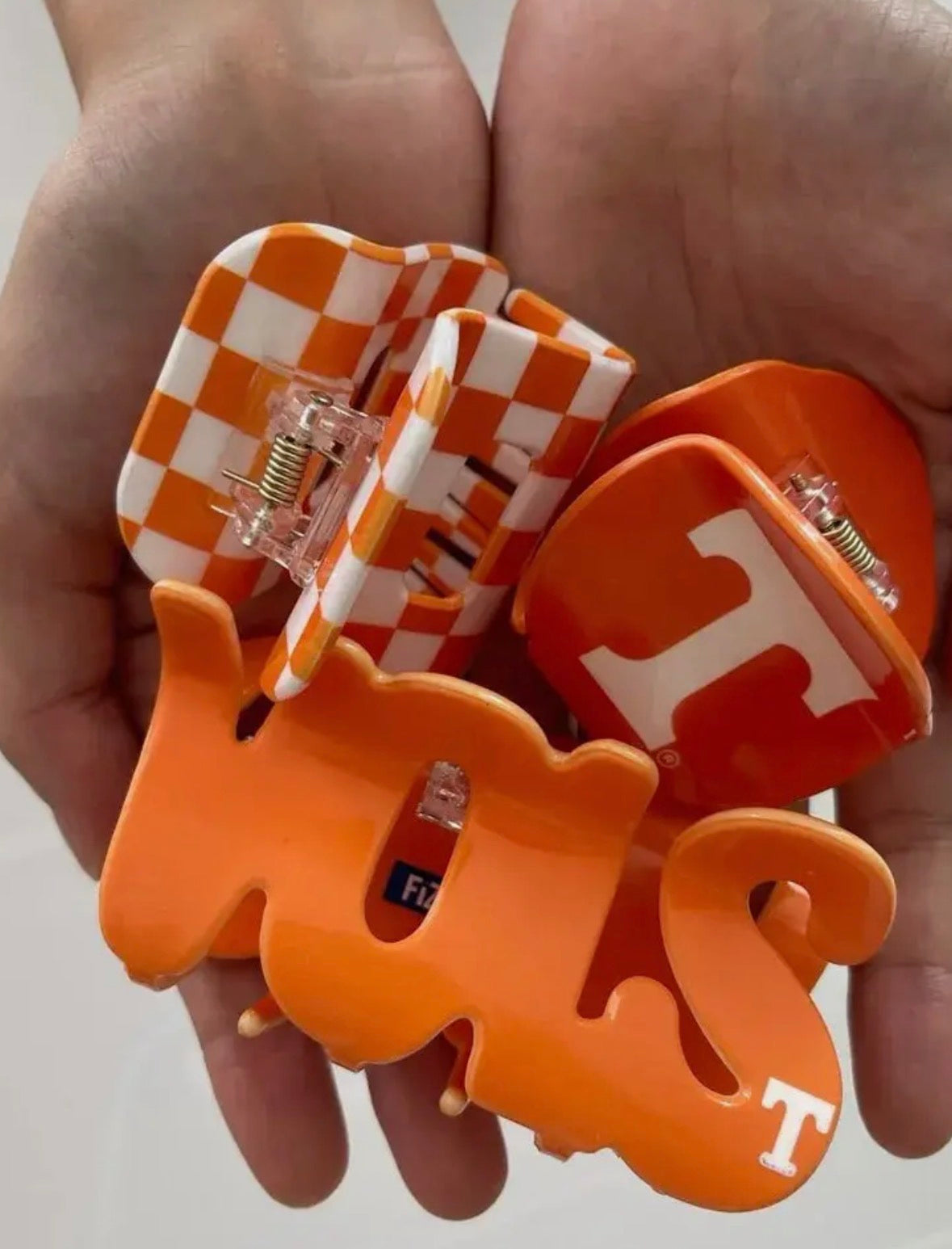 Tennessee® Vols Word Claw