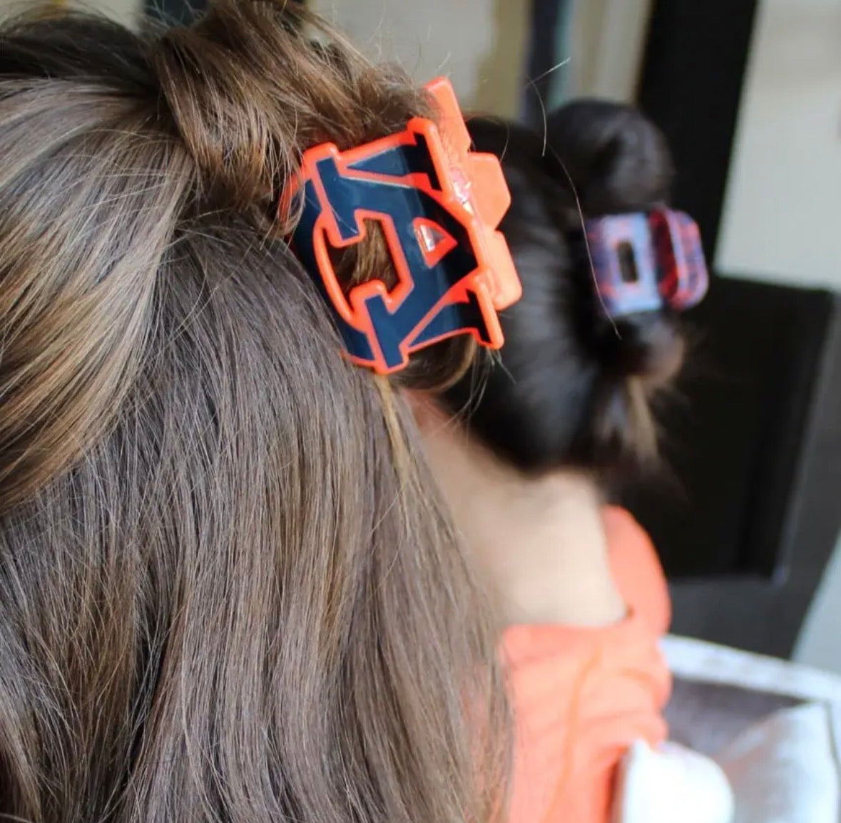 Auburn® Au Logo Claw