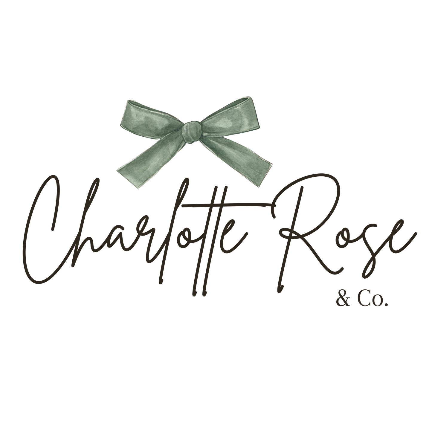 Charlotte Rose & Co. Giftcard