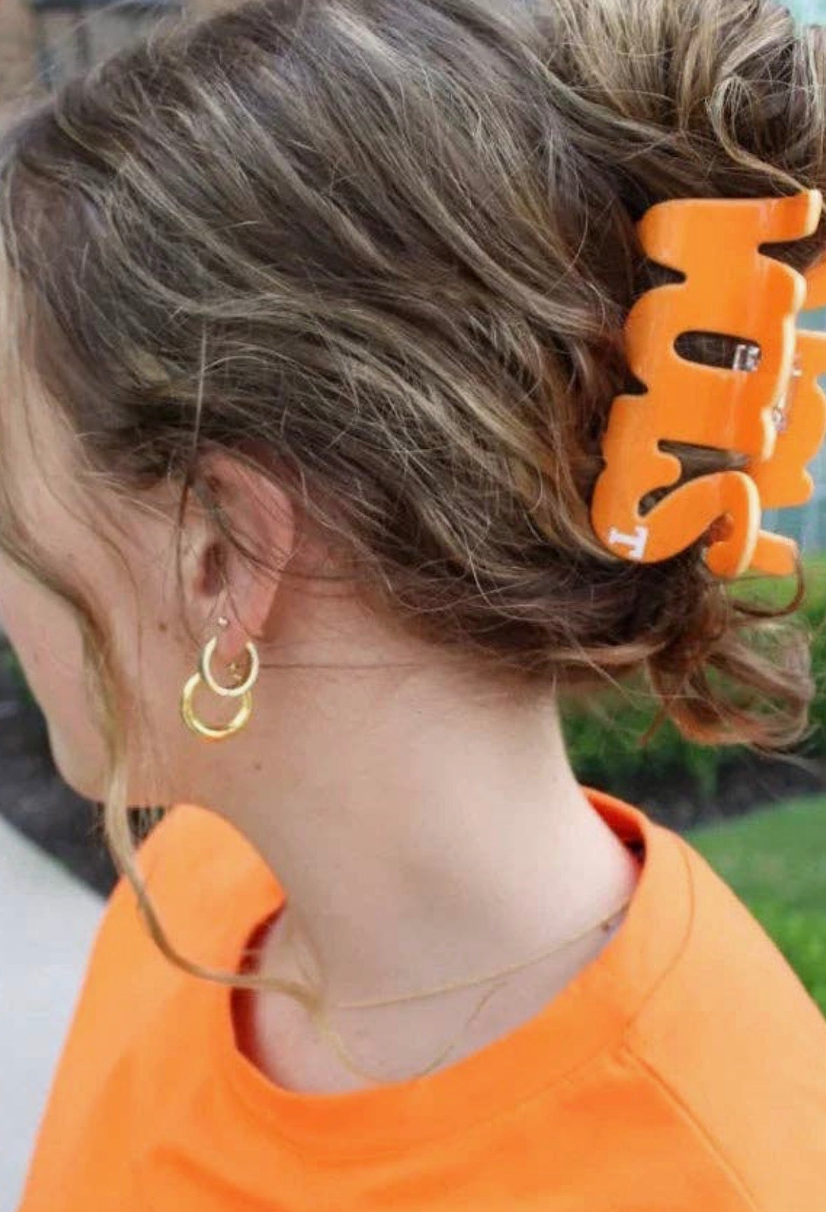 Tennessee® Vols Word Claw