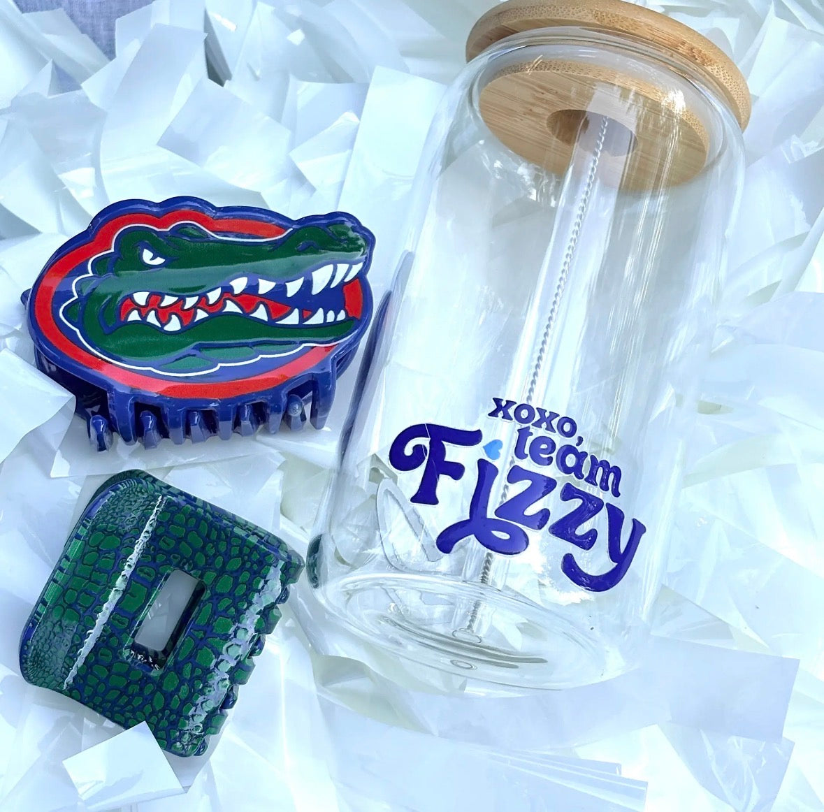 Florida Gators® Logo Claw