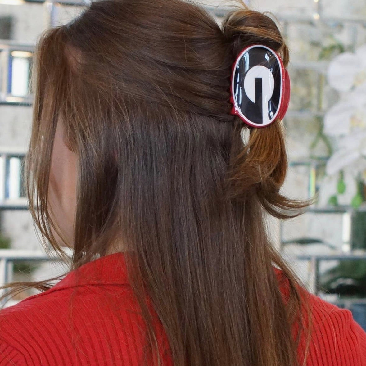 Georgia® Logo Claw
