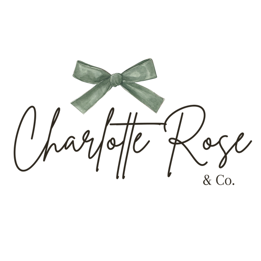 Charlotte Rose & Co. Giftcard