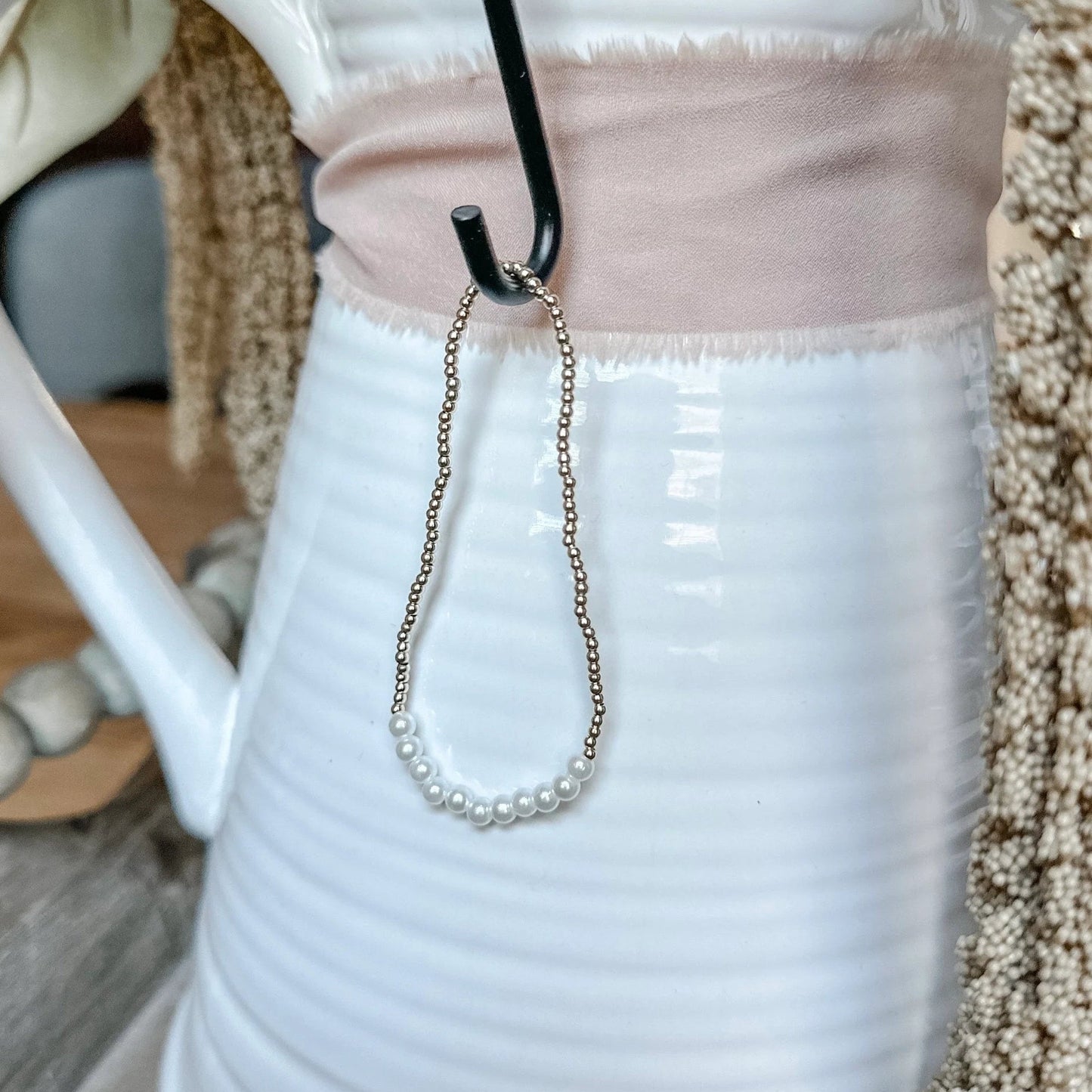 the Everleigh Mommy + Me Stack